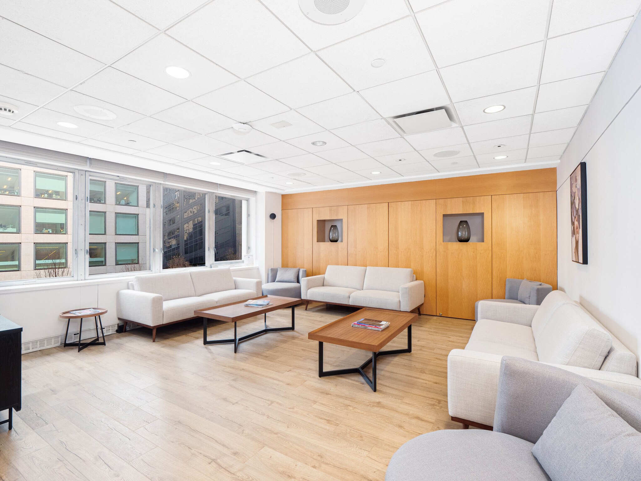 60 E 56th St, New York, NY for lease Building Photo- Image 1 of 14