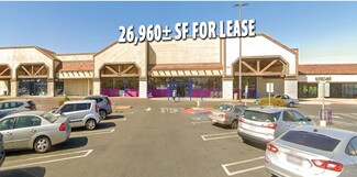 More details for 701 N Golden State Blvd, Turlock, CA - Retail for Lease