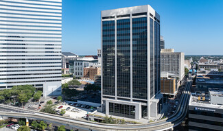 More details for 200 W Forsyth St, Jacksonville, FL - Office, Office/Retail for Lease