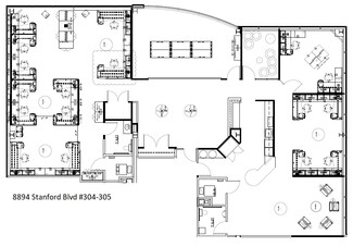 More details for 8894 Stanford Blvd, Columbia, MD - Office for Sale