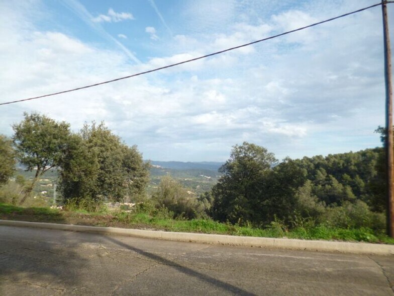 Land in Santa Susanna, Barcelona for sale - Floor Plan - Image 1 of 3