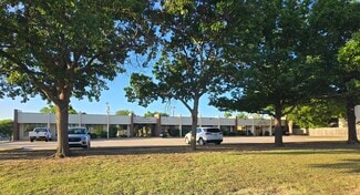 More details for 1309-1313 W Ash Ave, Duncan, OK - Office for Sale