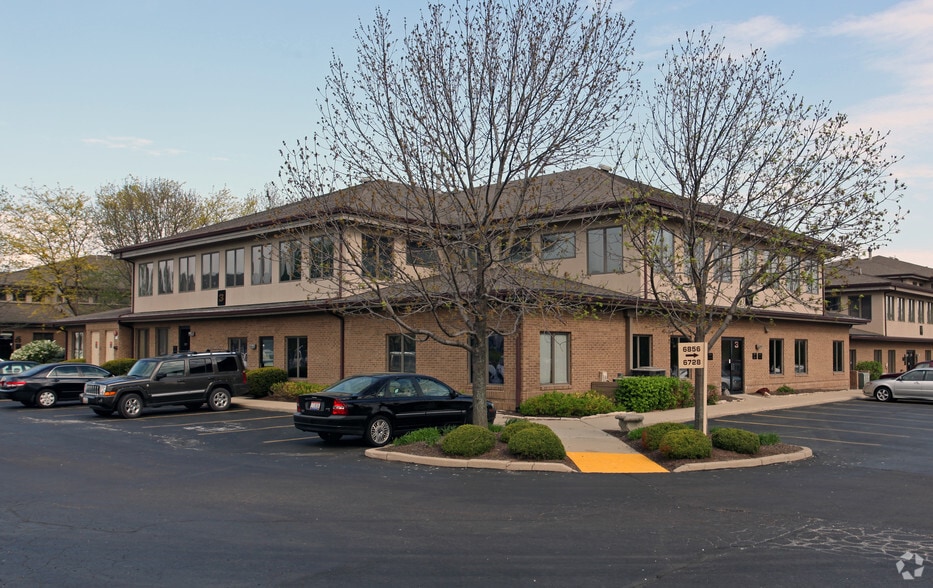 6842-6864 Loop Rd, Centerville, OH for sale - Primary Photo - Image 2 of 4