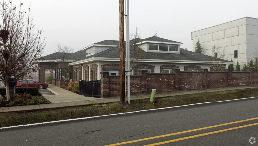 12672 NW Barnes Rd, Portland, OR for lease - Building Photo - Image 2 of 2