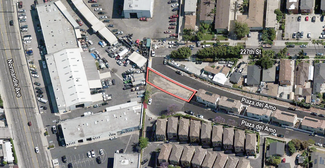 More details for Plaza del Amo Cul-De-Sac, Torrance, CA - Land for Sale