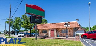 2488 Parkman Rd, Warren OH - Commercial Real Estate