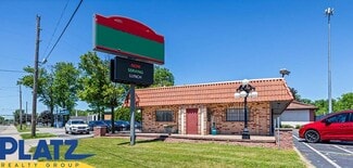 More details for 2488 Parkman Rd, Warren, OH - Retail for Sale