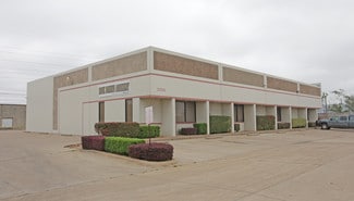 More details for 3205 Bishop Dr, Arlington, TX - Flex for Lease