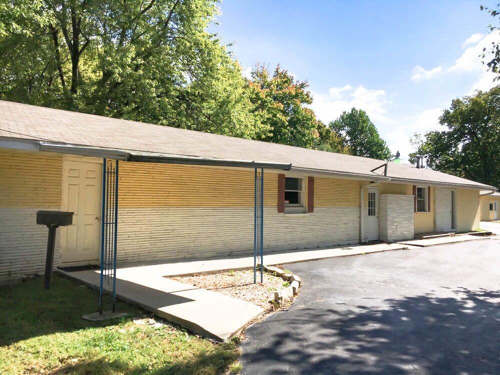 536 E Cherokee St, Springfield, MO for sale Other- Image 1 of 1