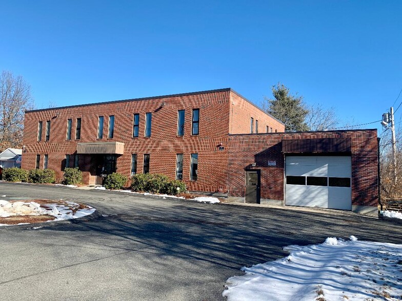 80 Brick Kiln Rd, Chelmsford, MA 01824 | LoopNet