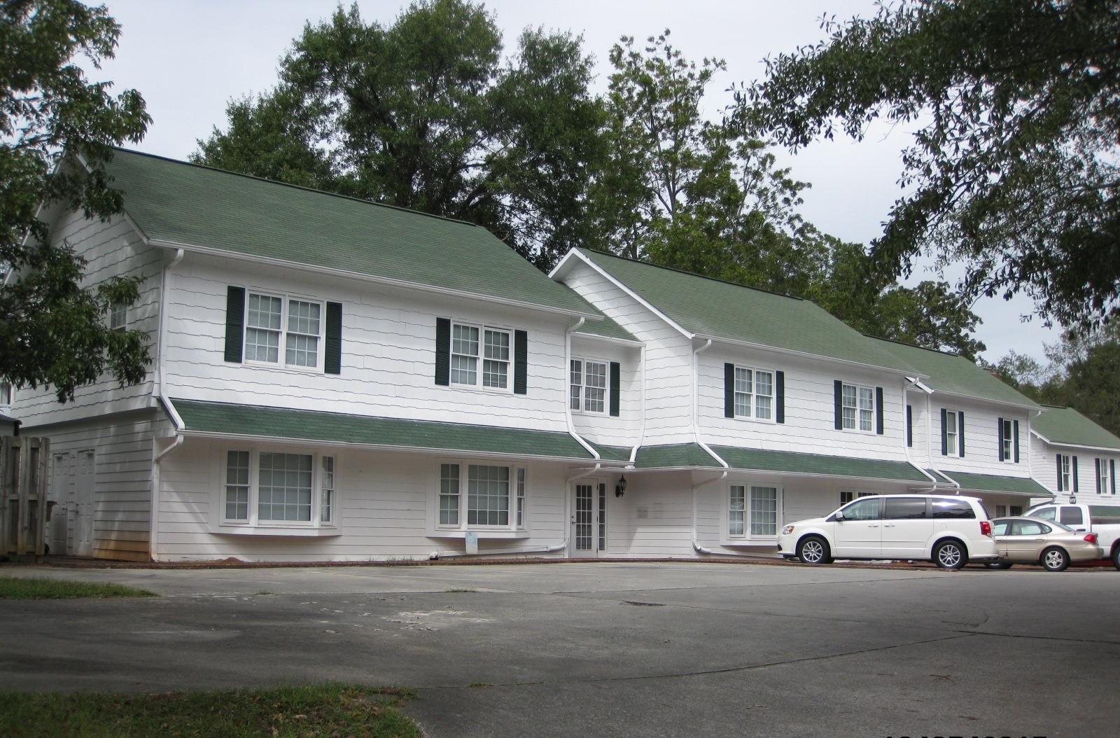 623 Green St, Gainesville, GA for sale Building Photo- Image 1 of 1