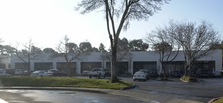 More details for 462 Lindbergh Ave, Livermore, CA - Industrial for Lease