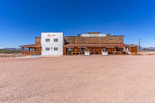 The Market - Convenience Store