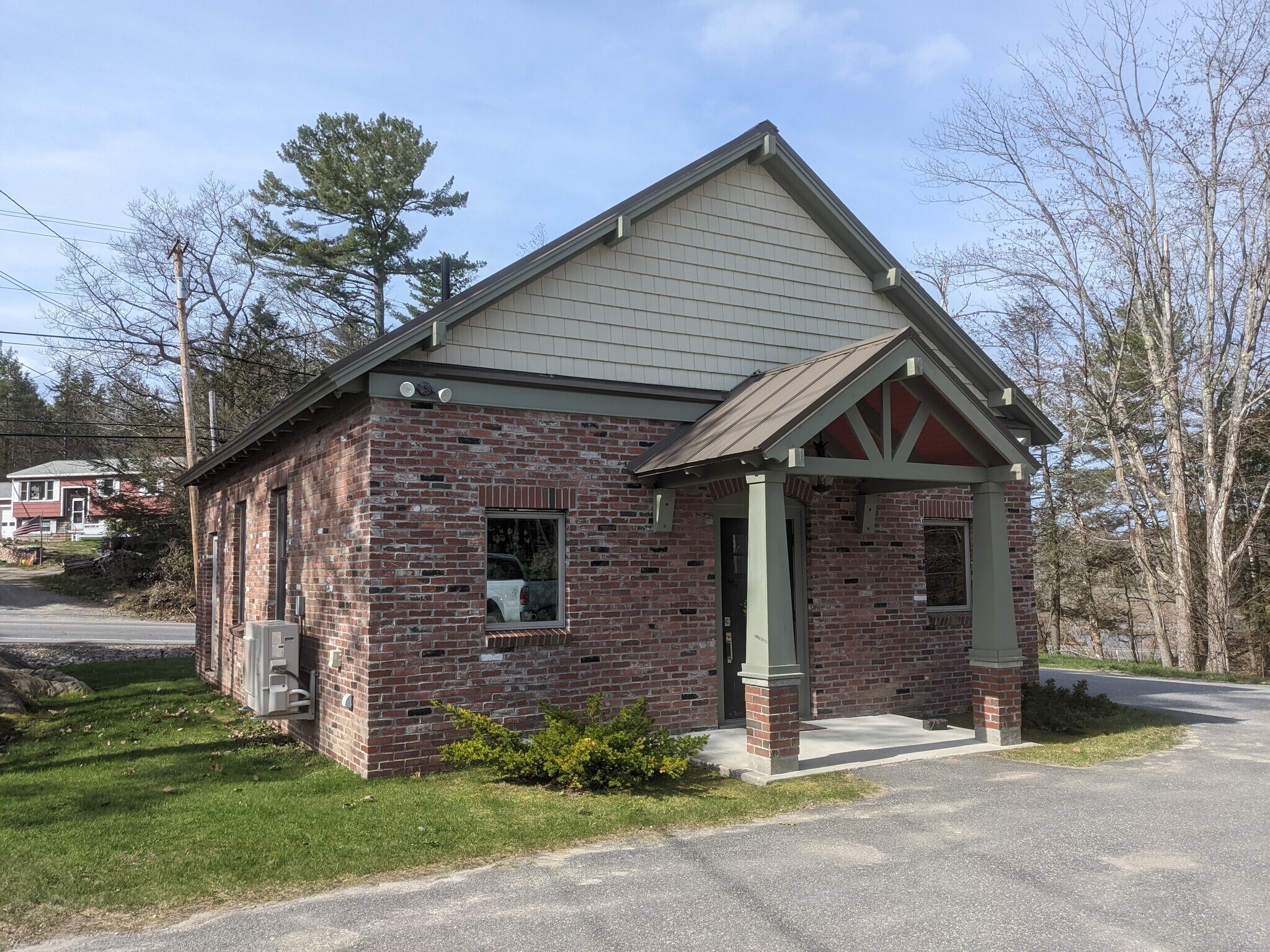 263-269 State Rd, West Bath, ME for sale Building Photo- Image 1 of 1