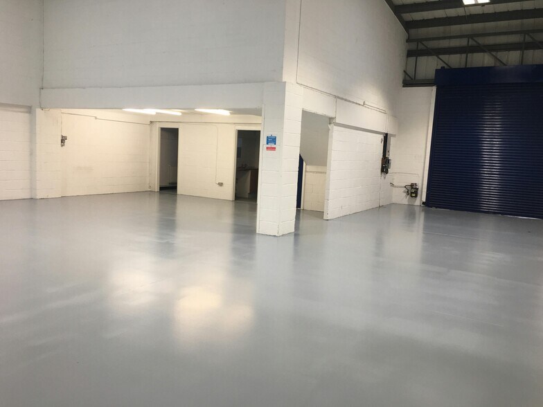Southern Rd, Aylesbury for lease - Building Photo - Image 3 of 10