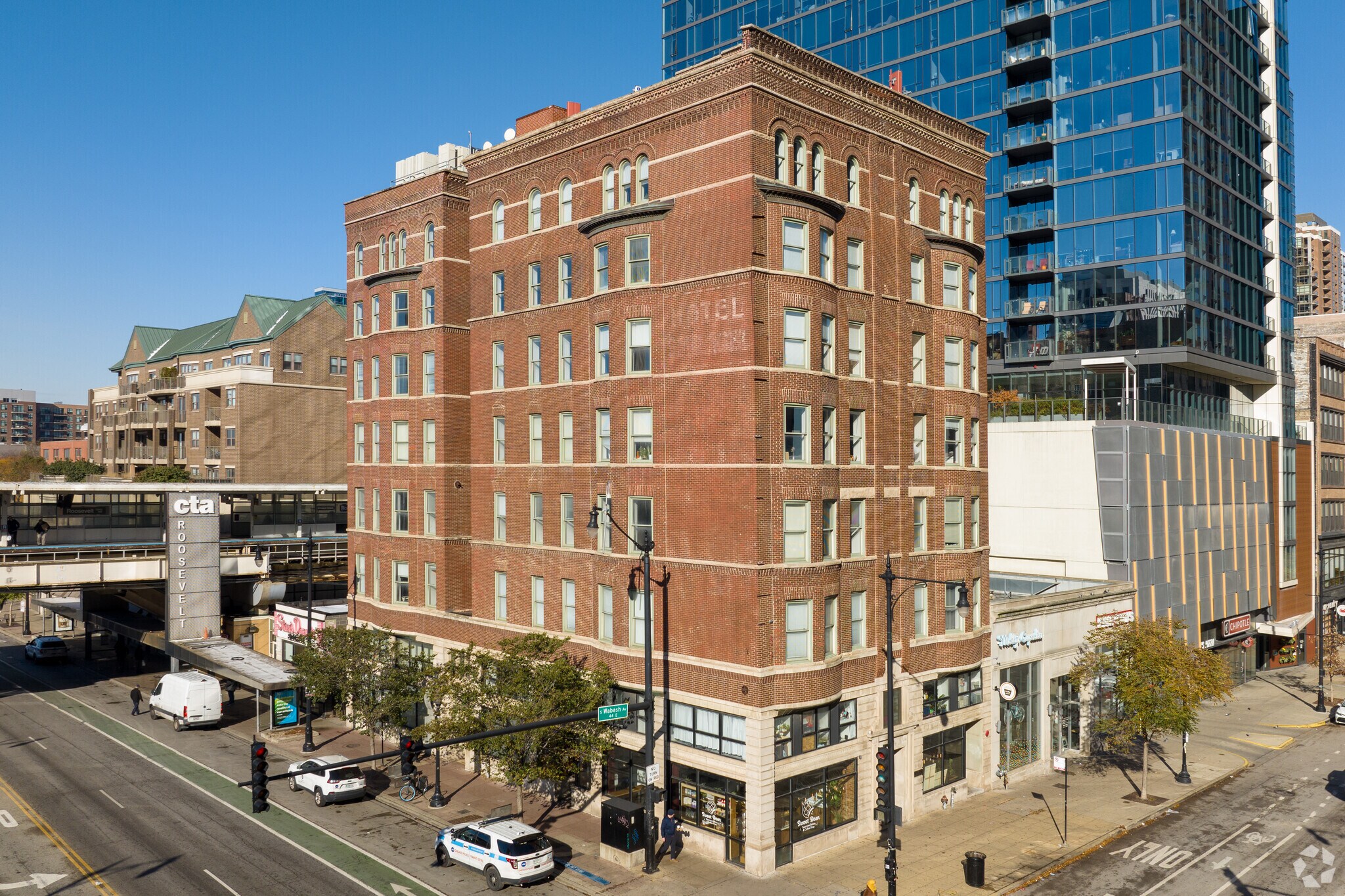 30 E Roosevelt Rd, Chicago, IL for sale Primary Photo- Image 1 of 1