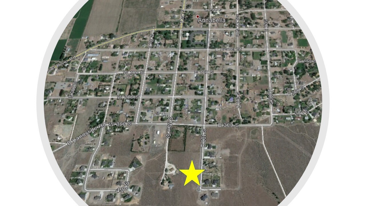 484 S 100 E, Annabella, UT for sale Primary Photo- Image 1 of 1