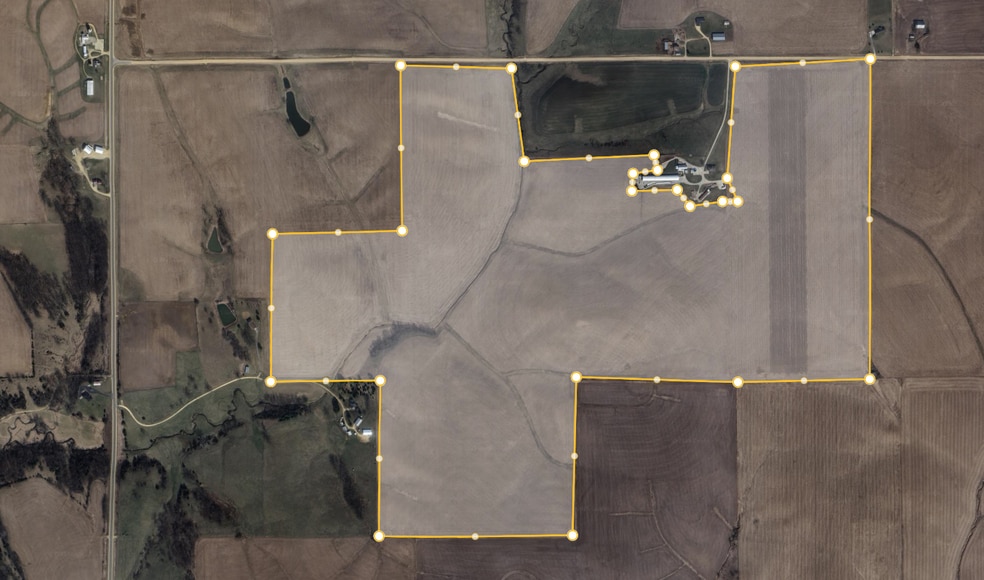 27257 258th St, Bellevue, IA for sale - Primary Photo - Image 1 of 1