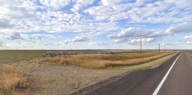 26th St NW & 131st NW ave, Arnegard, ND for sale Primary Photo- Image 1 of 4