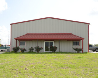 More details for 4136 Interstate Highway 37, Odem, TX - Industrial for Lease