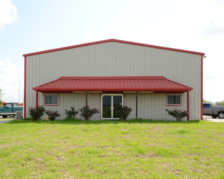 4136 Interstate Highway 37, Odem, TX for sale - Primary Photo - Image 1 of 1