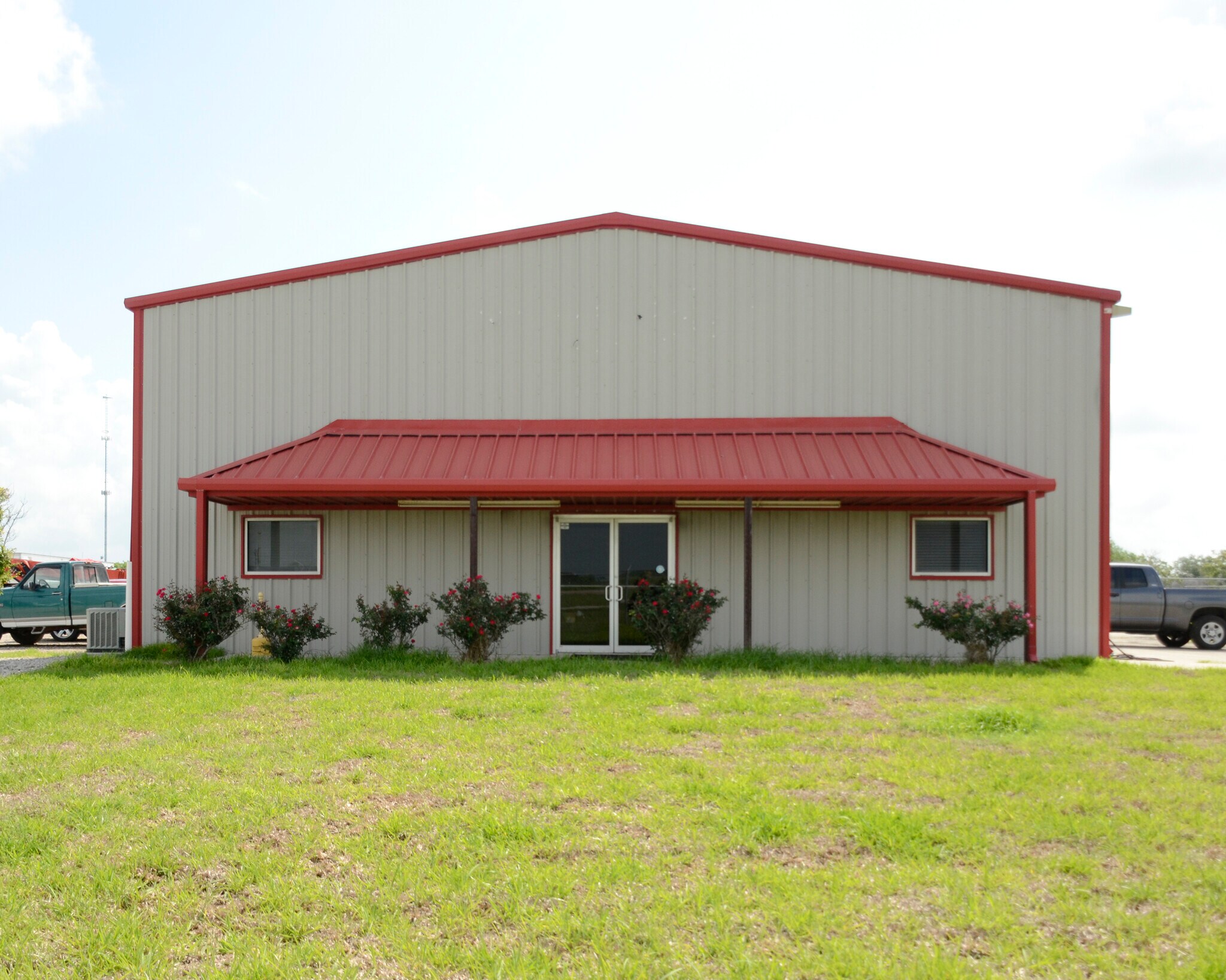 4136 Interstate Highway 37, Odem, TX for sale Primary Photo- Image 1 of 1