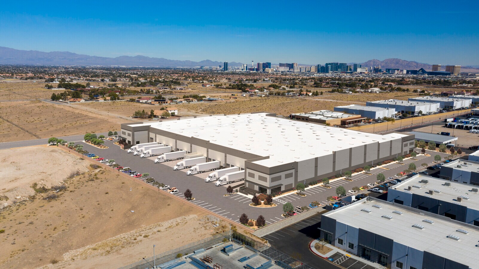 6705 W Post Rd, Las Vegas, NV 89113