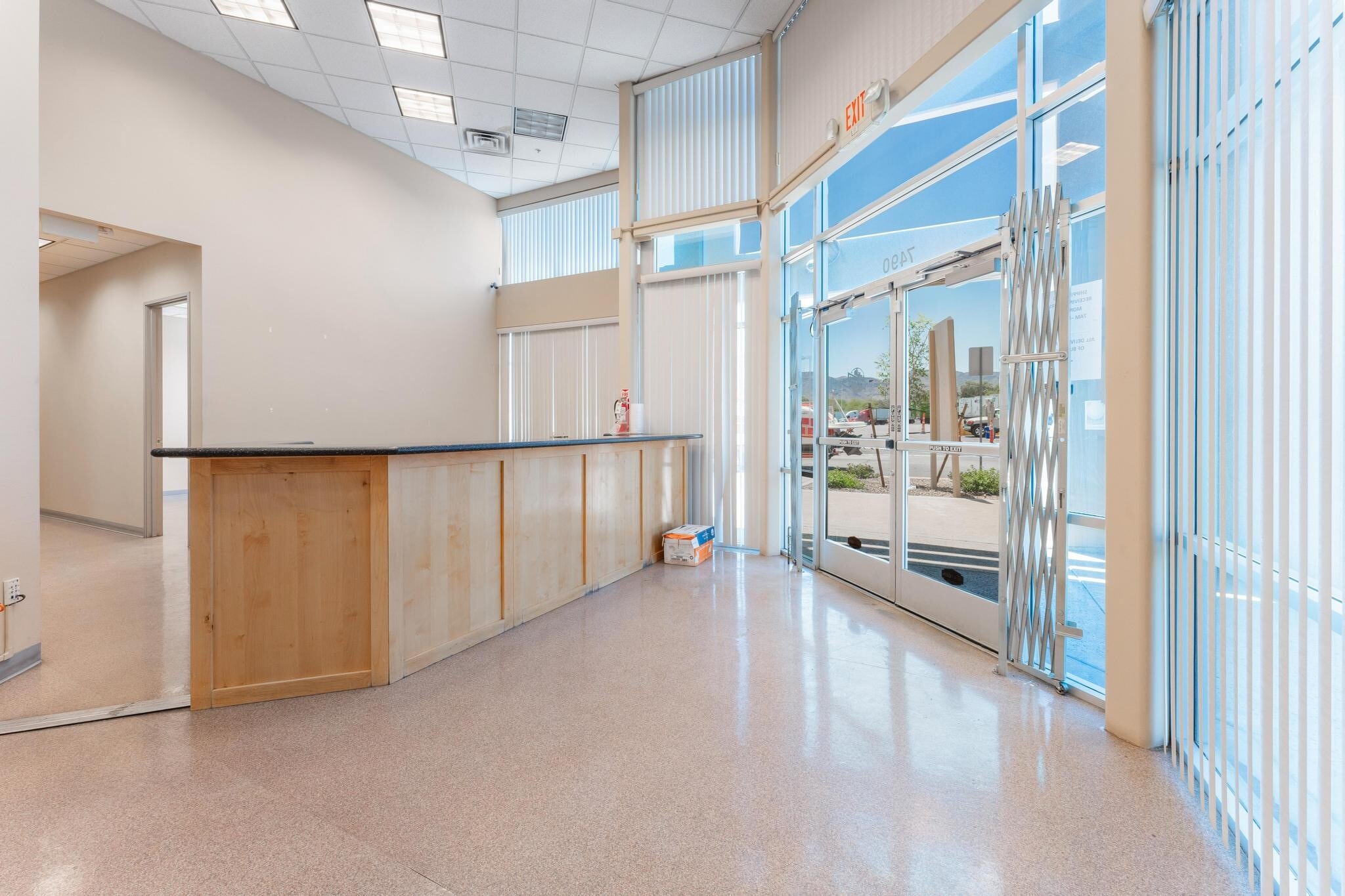 7490 Commercial Way, Henderson, NV for sale Interior Photo- Image 1 of 4