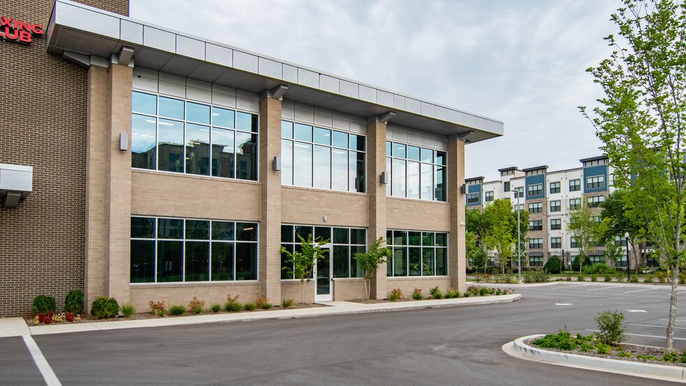 1311 Gresham Park Dr, Murfreesboro, TN for sale - Building Photo - Image 1 of 1