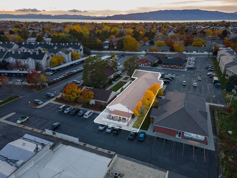 560 S State St, Orem, UT for lease - Building Photo - Image 1 of 4