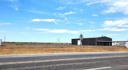 1547 US Hwy 82, Plains, TX for sale Building Photo- Image 1 of 1