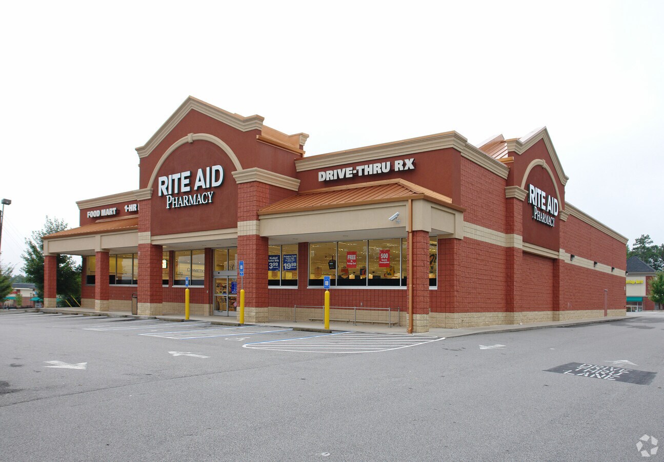 2981 Chapel Hill Rd, Douglasville, GA 30135