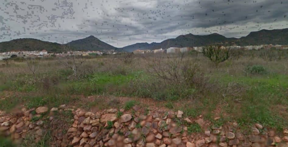 Land in La Vilavella, Castellón for sale - Aerial - Image 2 of 4