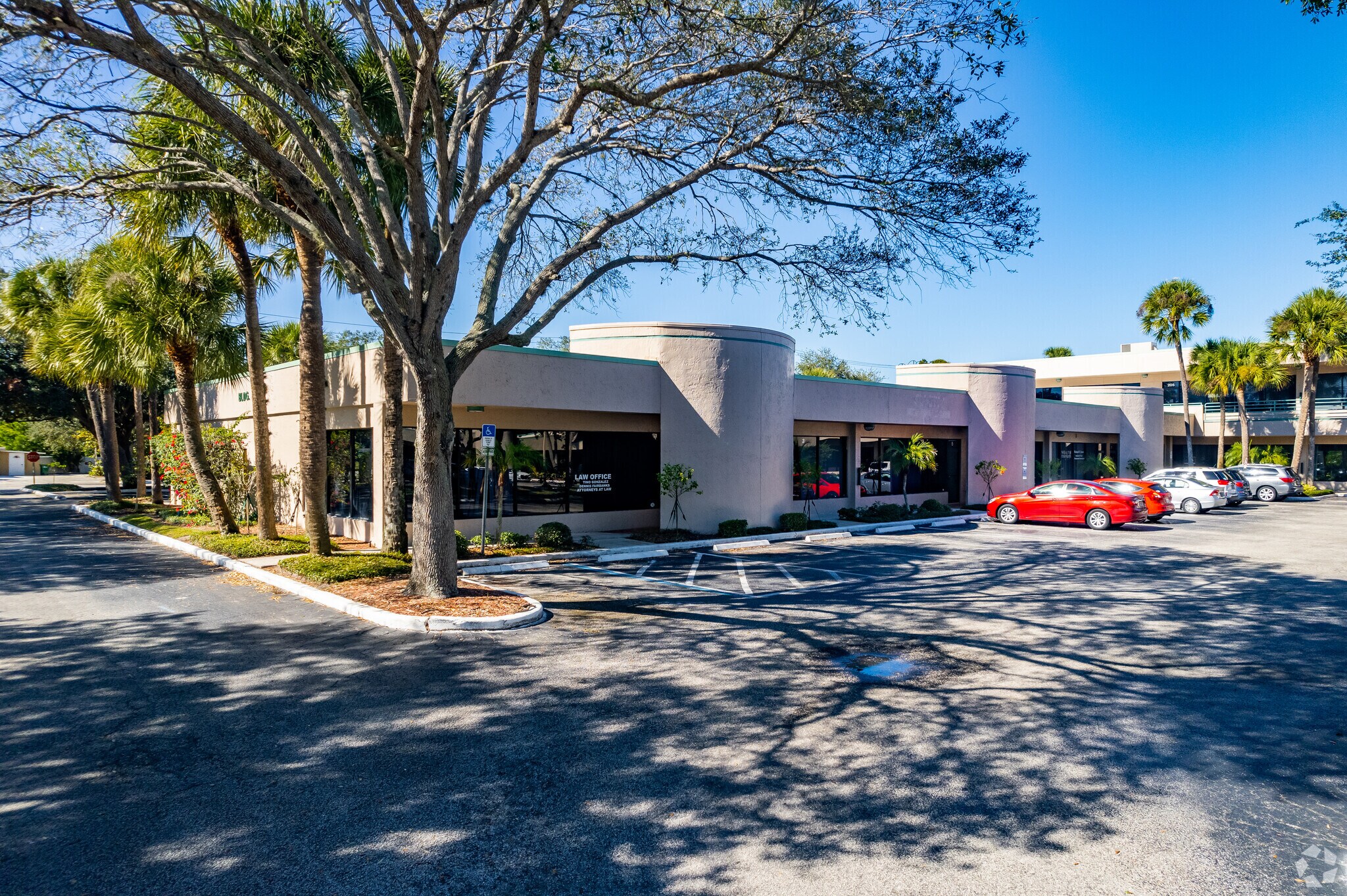 1600 Sarno Rd, Melbourne, FL 32935 Melbourne Professional Complex