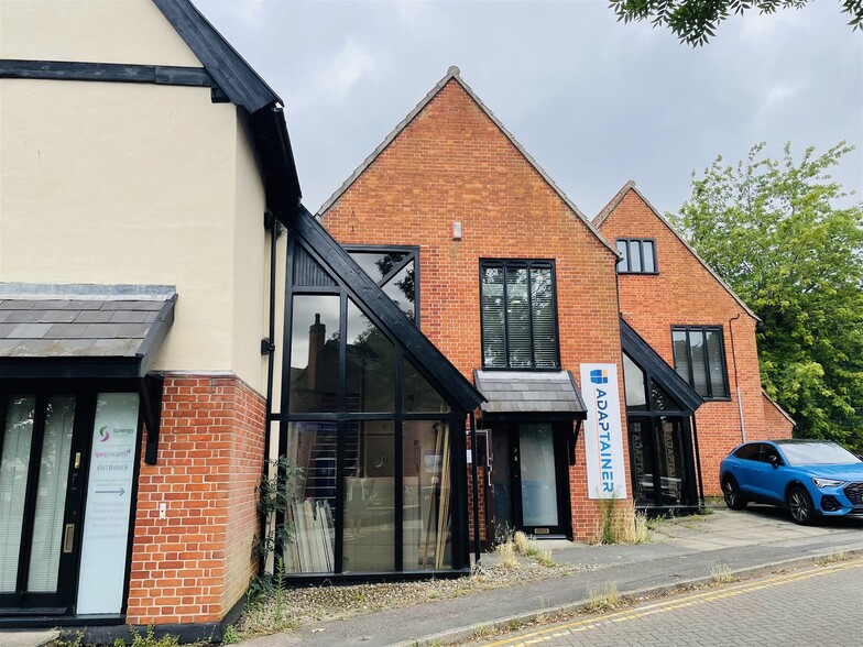 Angel Ln, Ipswich for sale - Building Photo - Image 1 of 4
