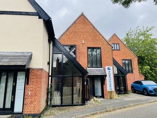 More details for Angel Ln, Ipswich - Office for Sale