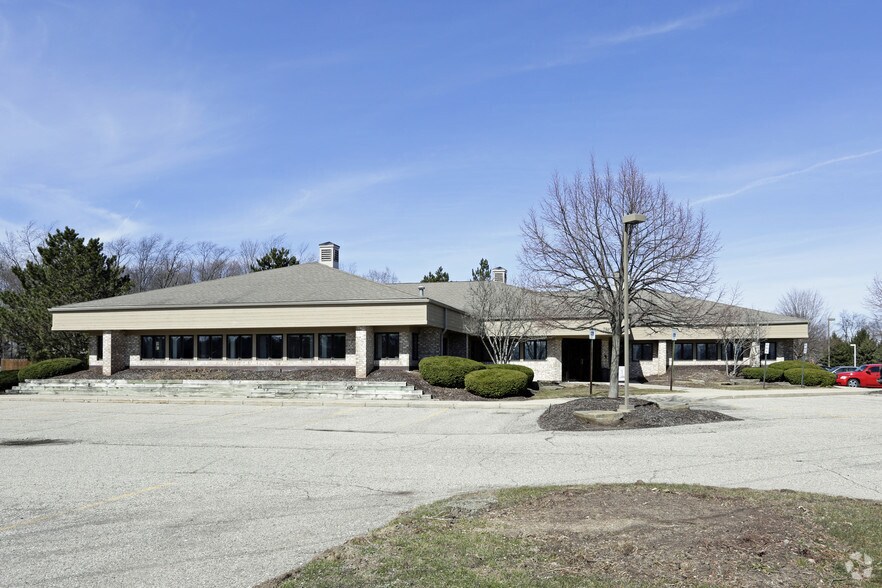 7885 Byron Center Ave SW, Byron Center, MI for sale - Primary Photo - Image 1 of 1