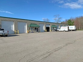 Industrial/flex - Warehouse