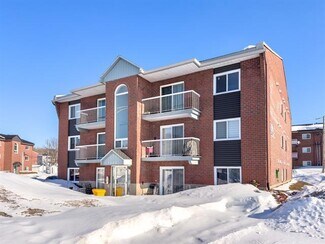 More details for 1552 50E Rue, Shawinigan, QC - Multifamily for Sale