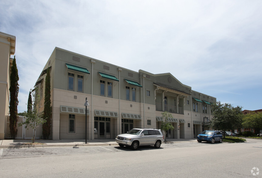 108 Sea Grove Main St, Saint Augustine, FL for lease - Building Photo - Image 2 of 2