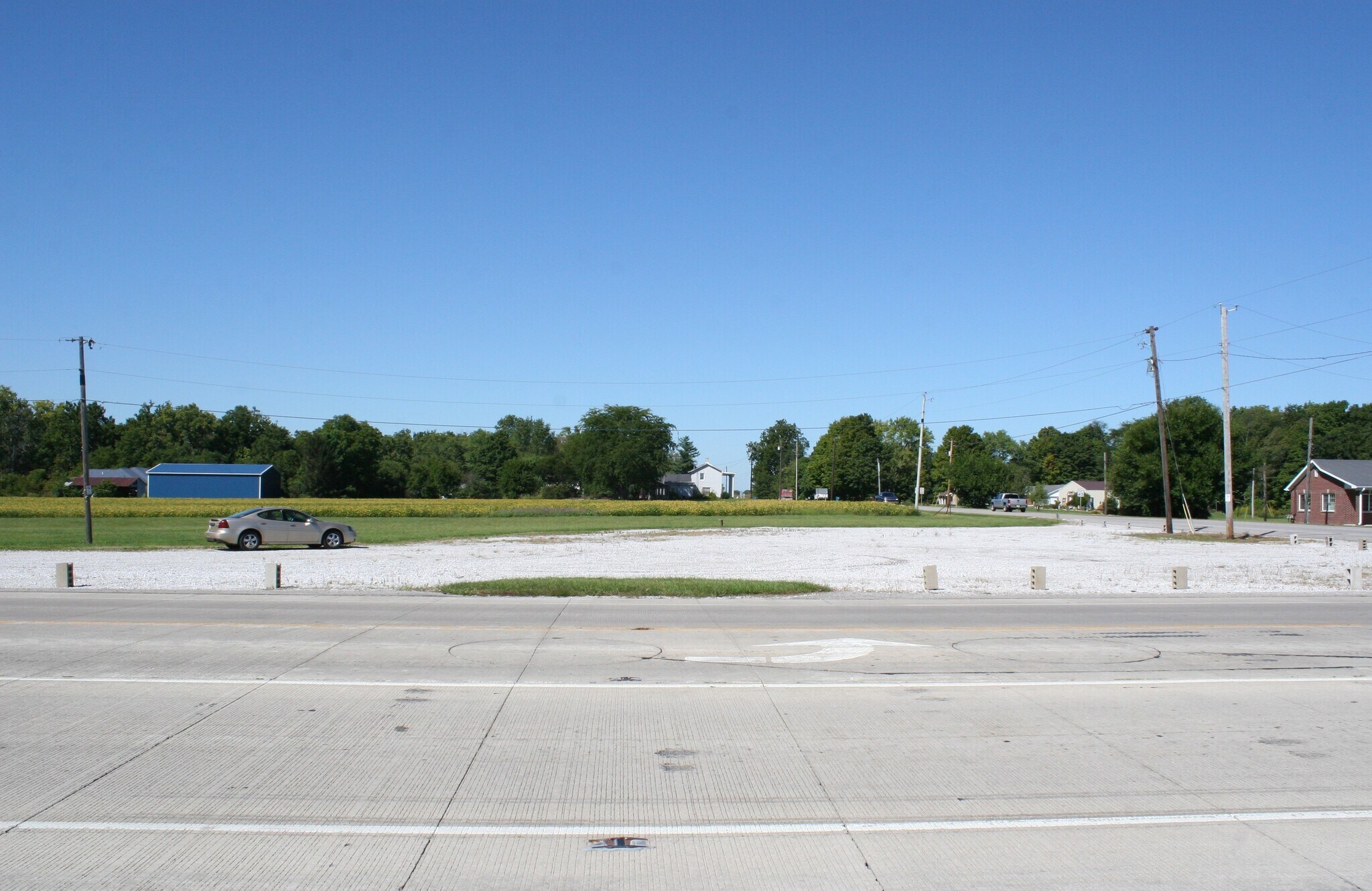 5120 S.E. 00 W., Jonesboro, IN for sale Primary Photo- Image 1 of 1
