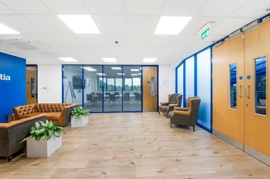 York Rd, Thirsk for lease - Building Photo - Image 3 of 23