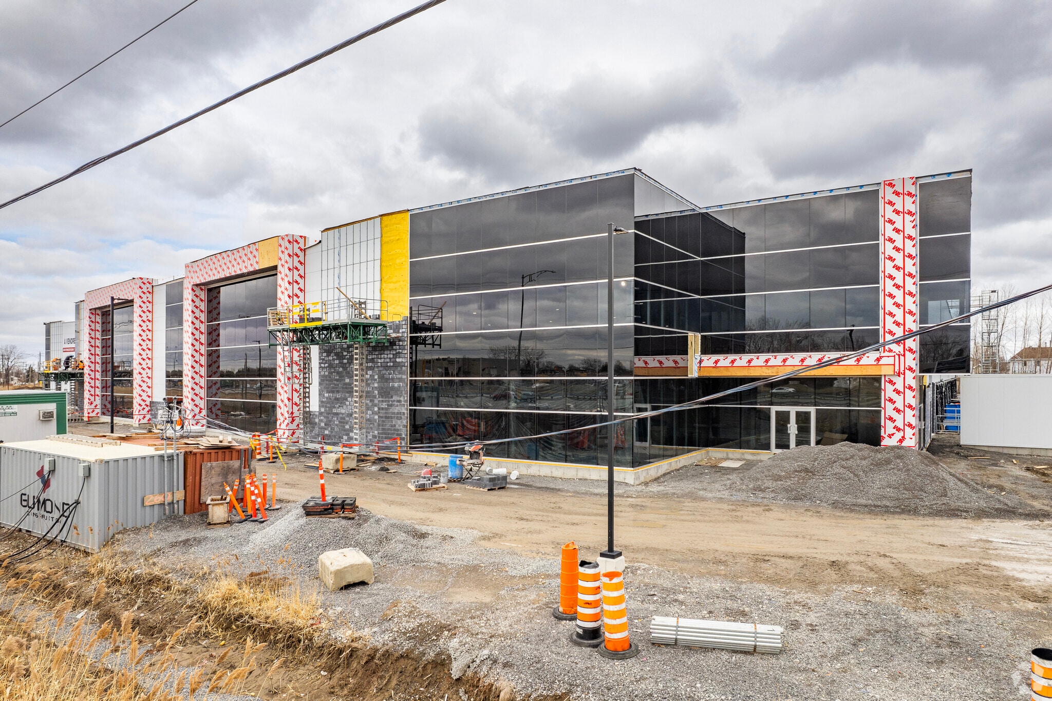 260 Rue Jacques, Laval, QC for sale Building Photo- Image 1 of 7