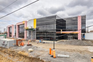 More details for 260 Rue Jacques, Laval, QC - Industrial for Sale