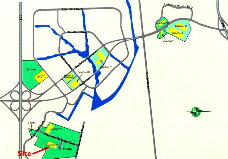 3100-3144 Corporate Exchange Ct, Bridgeton, MO for lease - Other - Image 3 of 5