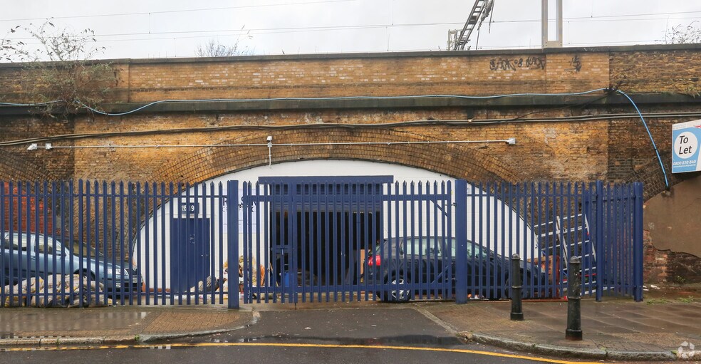 Bancroft Rd, London for lease - Building Photo - Image 2 of 51