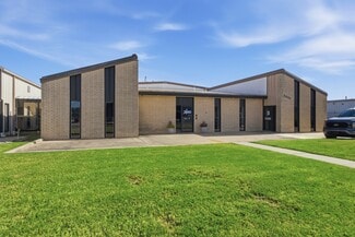 More details for 2805 Broce Dr, Norman, OK - Industrial for Sale