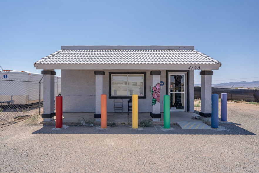 4120 AZ-68, Golden Valley, AZ for sale - Building Photo - Image 2 of 28