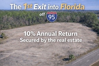 More details for 852374 US Highway 17, Yulee, FL - Hospitality for Sale