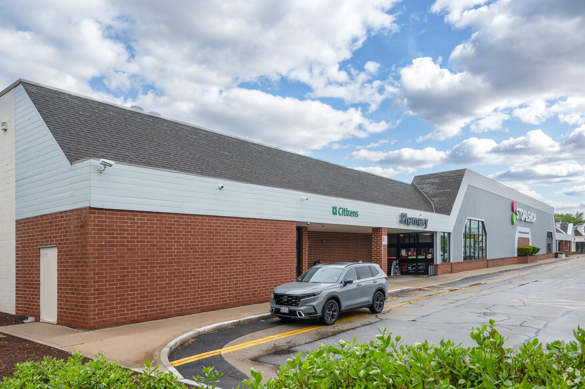 160 Summer St, Kingston, MA for lease Primary Photo- Image 1 of 5